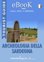 Archeologia della Sardegna - eBook Guida Turistica (ITA)