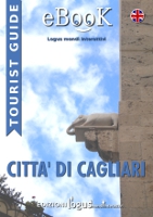 City of Cagliari – eBook Tourist Guide (ENG)