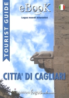 Città di Cagliari – eBook Guida Turistica (ITA)