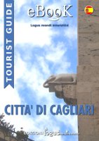 Ciudad de Cagliari– eBook Guìa (SPA)