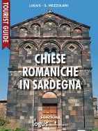 Le Chiese Romaniche della Sardegna - eBook Guida Turistica (ITA)